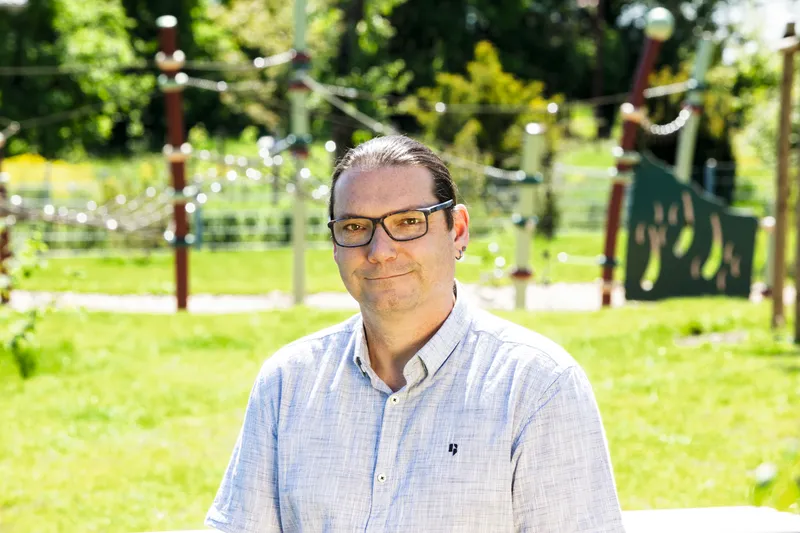Foto von Klaus Kindler